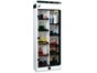 Image: Erlab’s Captair® Store™ Ductless Filtering Storage Cabinets Safely Stores Chemicals in a Continuously Filtered Environment.