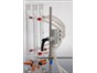 Image: Manifold Optimises Fume Cupboard Water Use