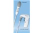 Image: Automatic-Sarpette®  and M-Sarpette®