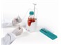 Image: Portable System for Aspiration and Disposal of Biological Waste
