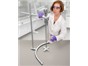Image: LABORATORY MIXER FEATURES STAINLESS STEEL AIR MOTOR