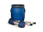 Image: Phenomenex Lux™ 10-Micron Chiral Media Now Available in Bulk for Preparative Chromatography