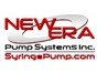 Image: Newest LabWrench Sponsor - New Era Pumps Systems Inc.