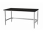 Image: NEW Sovella® CORNERSTONE-WS™ LAB BENCH NOW AVAILABLE