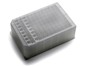 Image: Cap Strips Offer Targeted Area Microplate Sealing