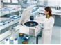 Image: Eppendorf announces new rotors for Centrifuges 5804/R and 5810/R!
