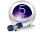 Image: Phenomenex Introduces 5-micron Kinetex® Core-Shell Media