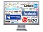Image: Putting Social Media to Work in the Lab