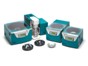 Image: Safe and Rapid Biological Sample Concentration