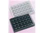 Image: Large Microplate Well Surface Area Promotes Efficient Cell Growth