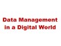 Image: Making Sense of Data Management in a Digital World