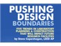 Image: Pushing Design Boundaries