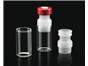 Image: Pipette-friendly, Two-part Vial for Difficult to Handle Liquid Samples