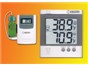 Image: Capture Temperature Data with Wireless Technology