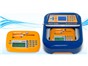 Image: Now Make Rapid Viscosity Measurements with Precise Temperature Control