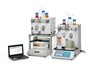 Image: Modular Flow Reactor Systems Broaden Synthesis Capabilities