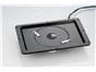 Image: Flat Surface Controlled Temperature T Plates for Live-Cell Imaging