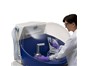 Image: New Safety Enclosure Provides Controlled Laboratory Environment