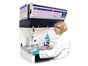 Image: Erlab’s CaptairBio PCR Workstations...save time and energy, while keeping your samples safe.