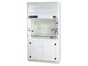 Image: Evolution of Fume Hoods