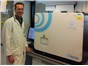 Image: Faster characterisation of enzymes with Avacta’s Optim® 1000