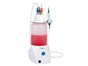Image: Vacuum Aspiration of Liquids in Biosafety Level 1, 2 & 3 Laboratories