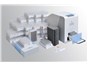 Image: 2D Coded Biotech Sample Storage