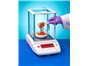 Image: Analytical Balance Has Selectable Environmental Settings