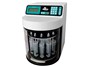 Image: How It Works: A Multi-Prep Laboratory Homogenizing System