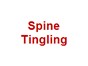 Image: Spine Tingling
