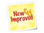 Image: A Fresh New Look!