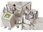 Image: SADE SP440 Checkweighers sort profitably for pharmaceutical customers all around the globe