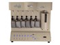 Image: Quantachrome Instruments announces the release of the new XeriPrep™ sample preparation degasser.