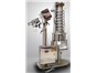 Image: Tablet Deduster And Metal Detector Combination