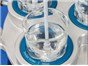 Image: Compact Solution for Parallel Blending & Formulation Experiments