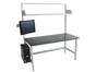 Image: SOVELLA® CORNERSTONE® LAB BENCH - Greater Flexibility, Strength and Stability