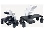 Image: Motorised, Manual and Fixed Electrophysiology Platforms