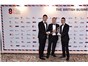 Image: Peak wins Best New Exporter to China award for British Business