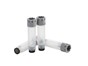 Image: Storage Tubes with External Thread ensure Sample Integrity