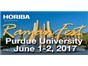 Image: HORIBA Scientific And Purdue University To Host Two Day Ramanfest Conference