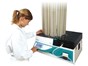 Image: Reliable Walk-away Petri Dish Media Filler