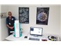 Image: First TESCAN SEM Installation Dedicated to Life Science in Australia