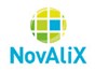 Image: NovAliX Turns to High-Resolution Cryo-Transmission Electron Microscopy for Pre-Clinical Drug Discovery Research