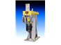 Image: Union Process Makes Sampling, Discharging and Cleaning Easier with New Discharge Valve Option for HD-01 Cryogenic Grinding Lab Attritor®