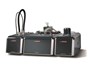 Image: Fast, automatic particle size measurement in an extremely wide measuring range!