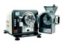 Image: Premium Disk Mill for Sample Preparation for Efficient Fine Grinding Down to 50 µm!