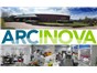 Image: Flow Reactor Enables Efficient Scale-Up of Challenging Batch Processes