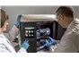Image: Evaporative Sample Preparation for Mass Spectrometry