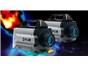 Image: High Speed Infrared Detectors Aid Ballistic Testing