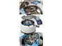 Image: Single System Replaces Multiple Rotary Evaporators